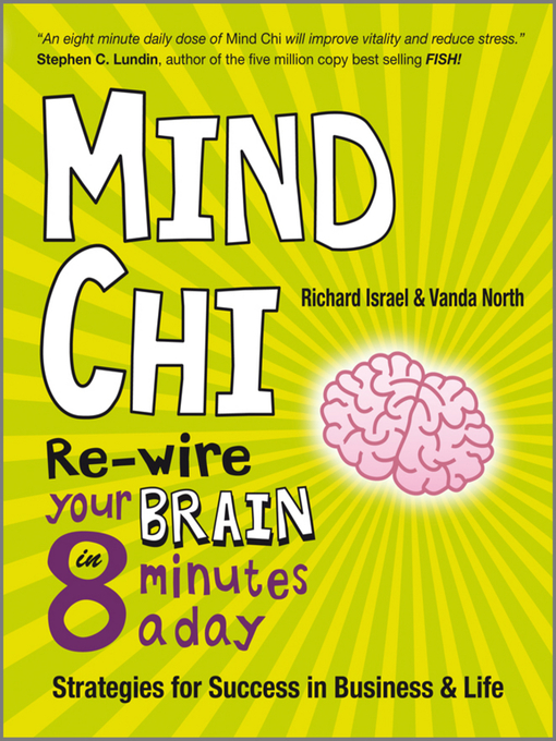 Title details for Mind Chi by Vanda North - Available